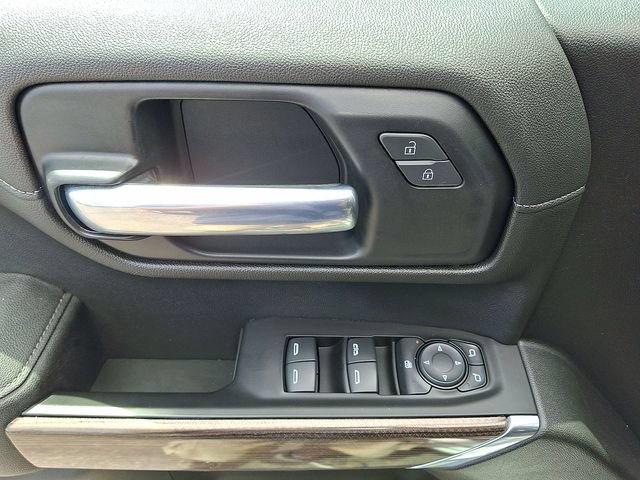 Used 2020 Chevrolet Silverado 1500 LT w/ Convenience Package AWD/4WD image 20