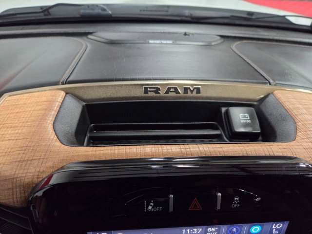 Used 2024 RAM 3500 Limited w/ Safety Group image 66