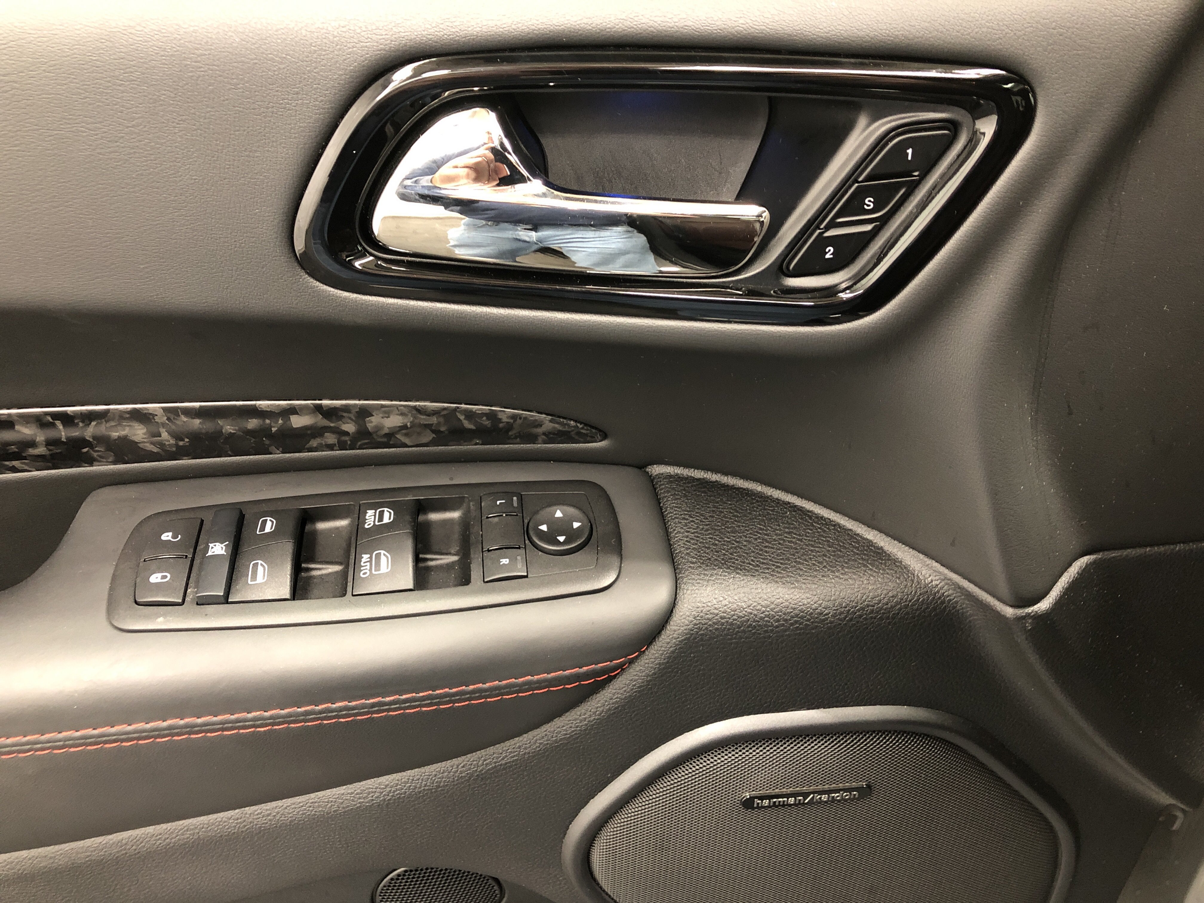 Certified 2024 Dodge Durango R/T AWD/4WD image 19