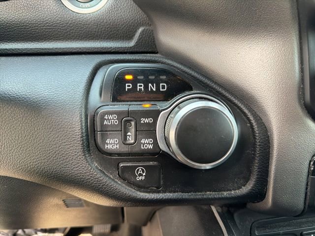 Used 2019 RAM 1500 Big Horn image 26