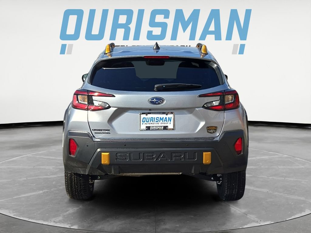 New 2026 Subaru Crosstrek 2.5i Wilderness image 5