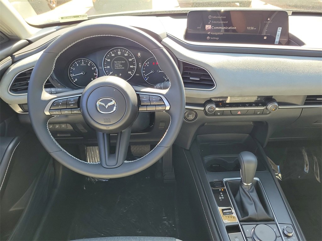 New 2026 MAZDA CX-30 AWD 2.5 S image 4