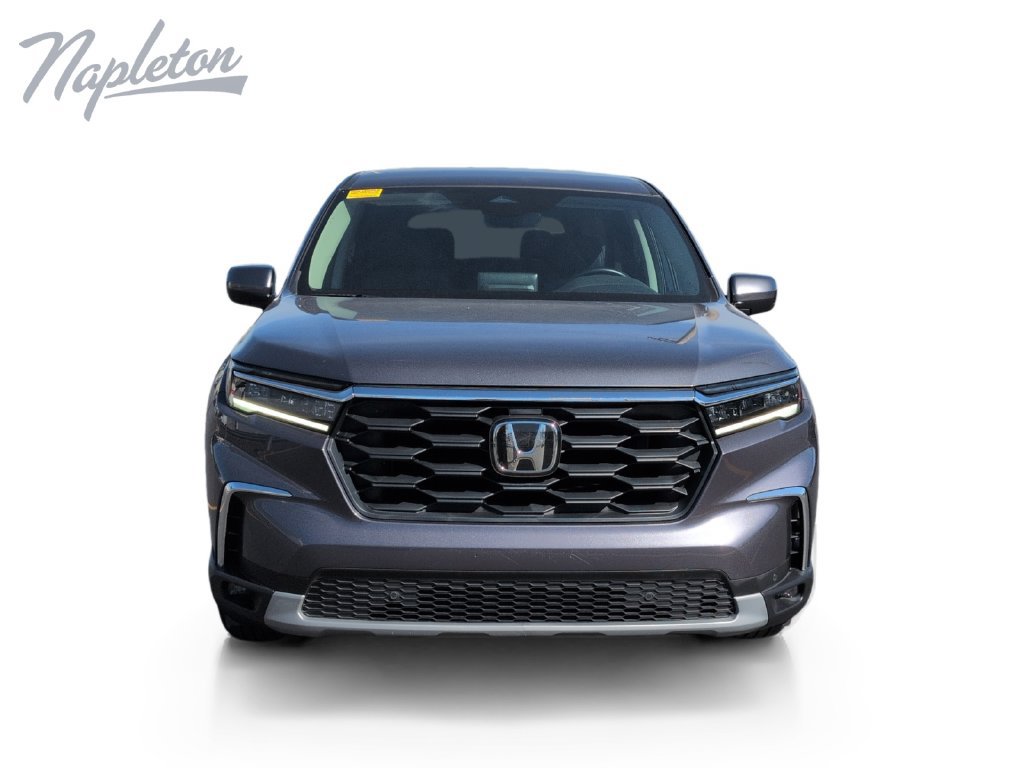 Used 2025 Honda Pilot EX-L image 9