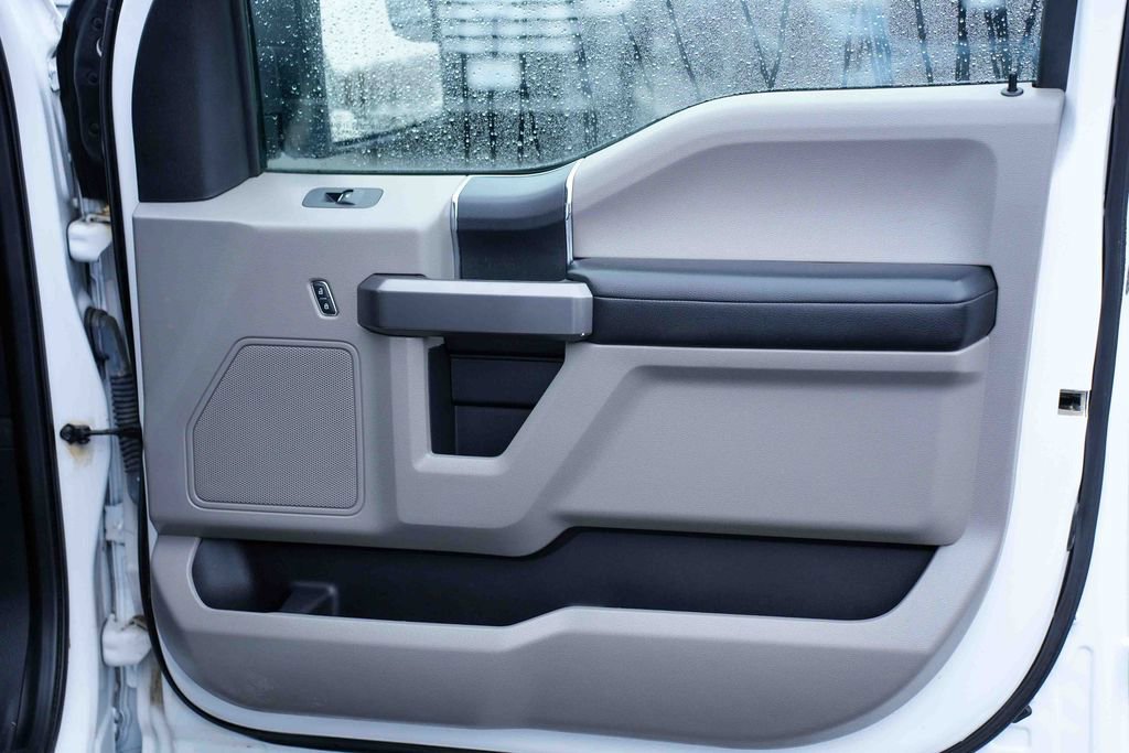 Used 2020 Ford F150 XLT w/ Trailer Tow Package image 13