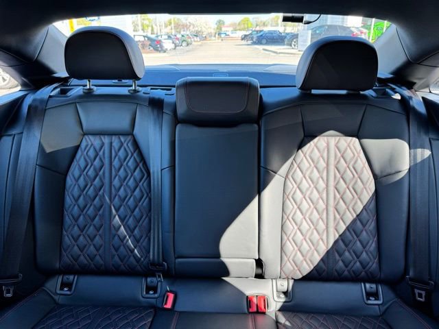 Certified 2024 Audi S3 Premium Plus AWD/4WD image 55