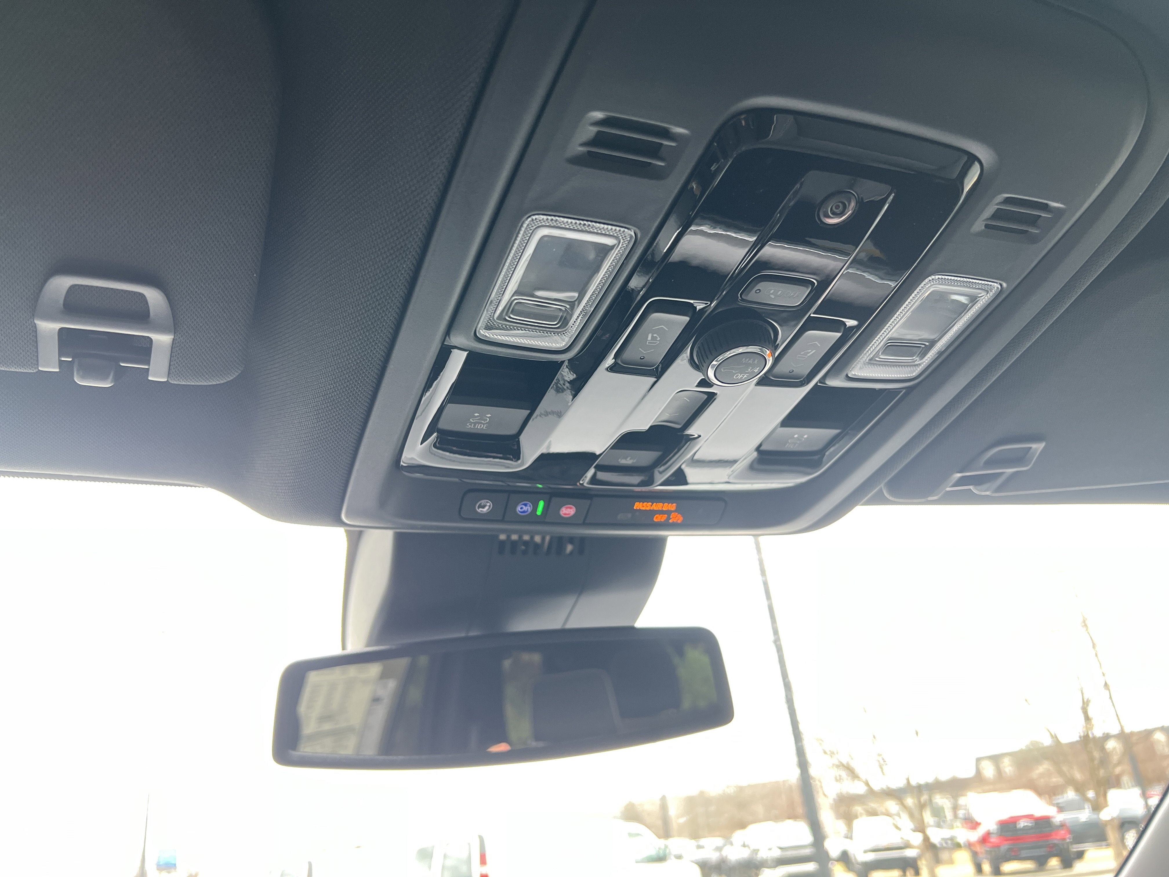 New 2026 Chevrolet Tahoe Premier w/ Sun And Tow Package image 30