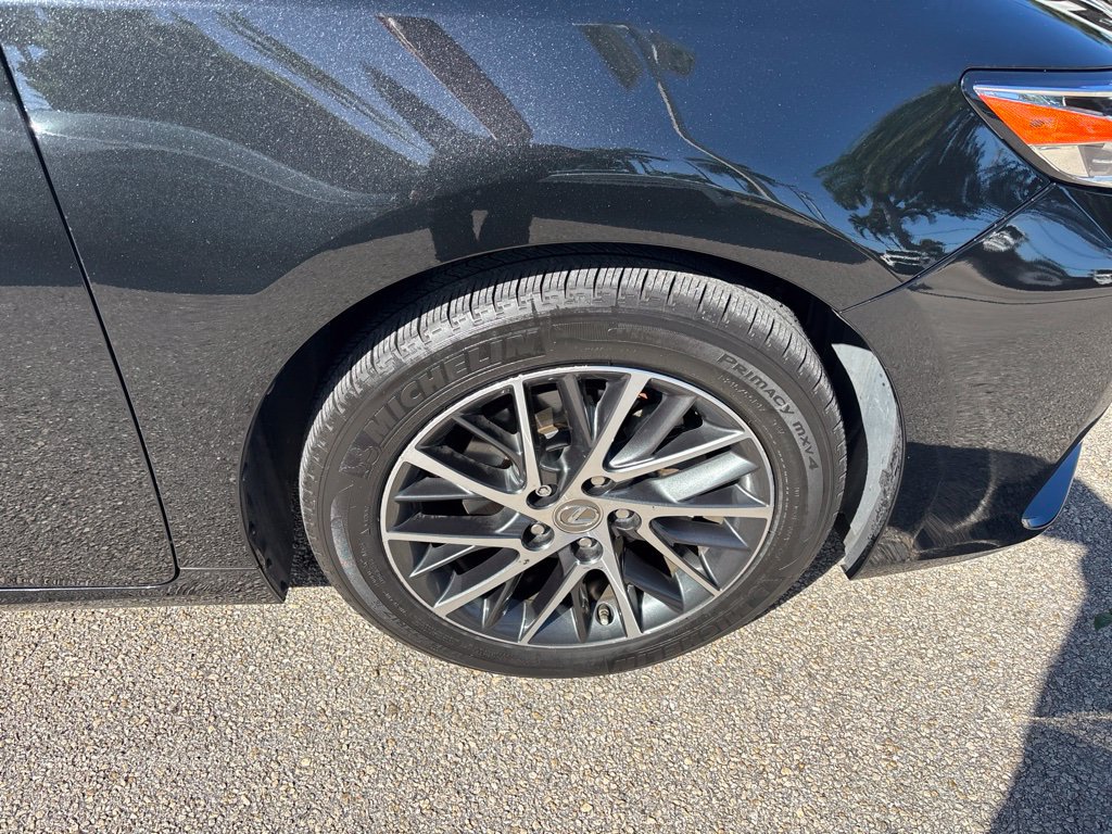 Used 2017 Lexus ES 350 FWD image 14