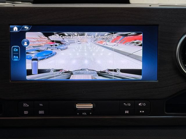 New 2025 Mercedes-Benz Sprinter 3500 image 15