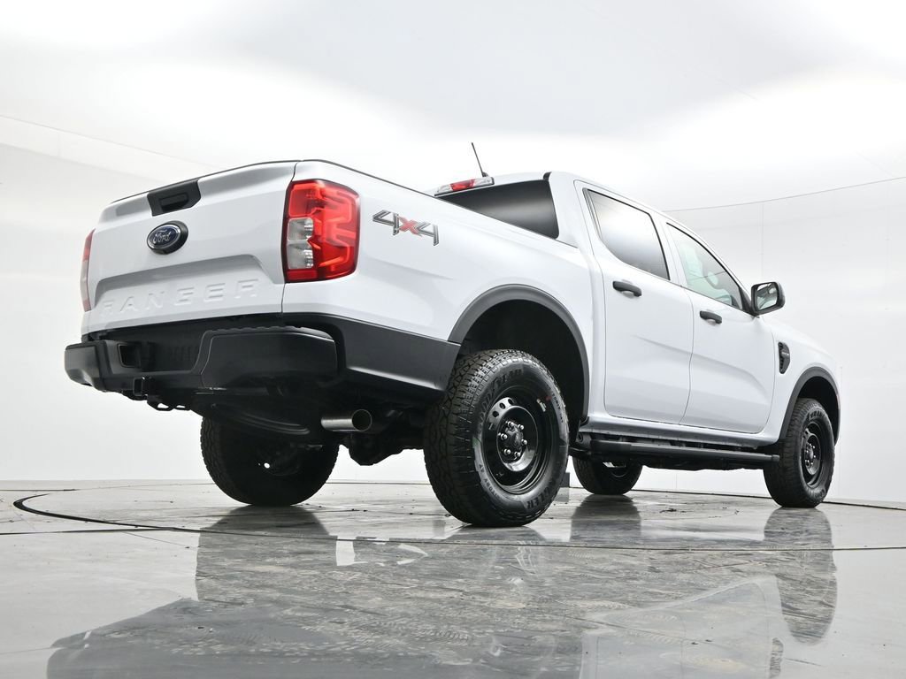 New 2026 Ford Ranger XL AWD/4WD image 43