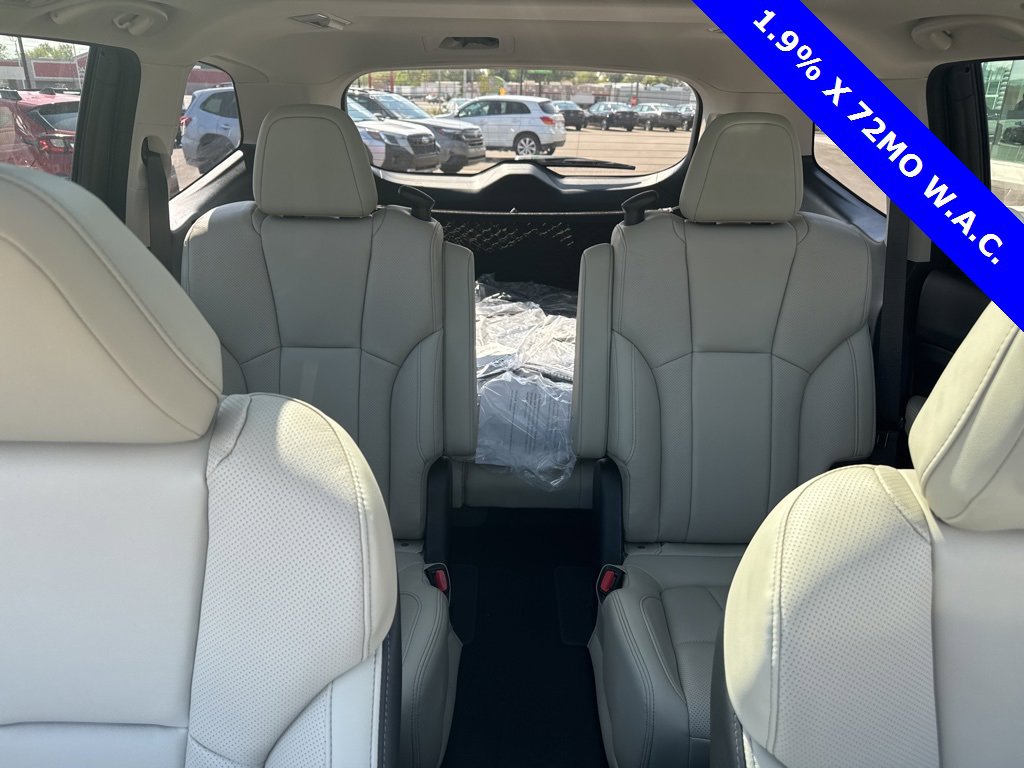New 2025 Subaru Ascent Limited image 22