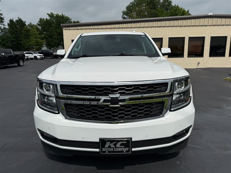 Used 2020 Chevrolet Tahoe LT AWD/4WD image 4