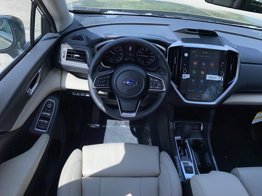 New 2026 Subaru Ascent Limited AWD/4WD image 24