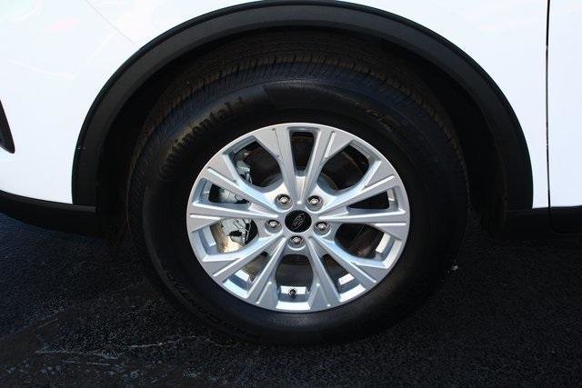 Used 2024 Ford Escape Active image 2