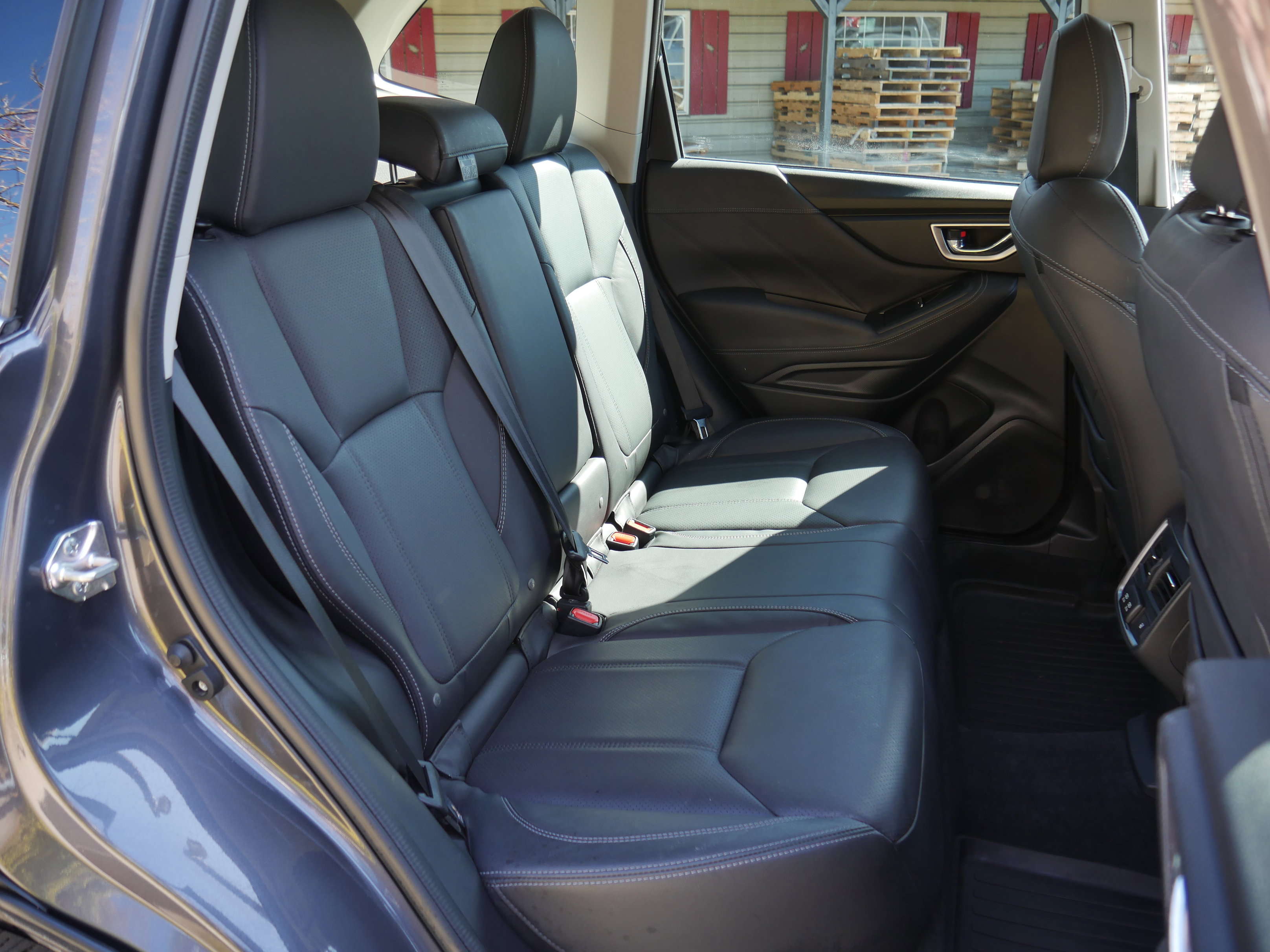 Used 2023 Subaru Forester Touring AWD/4WD image 31