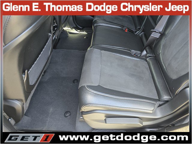 Certified 2024 Jeep Grand Cherokee L Laredo AWD/4WD image 25