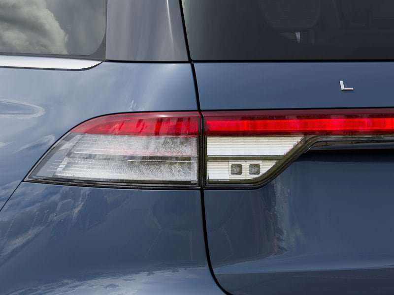 New 2027 Lincoln Aviator Reserve RWD image 45