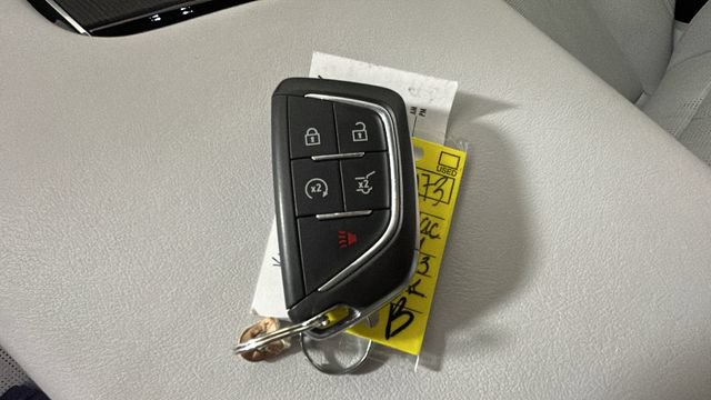 Used 2024 Cadillac Lyriq Sport RWD image 21
