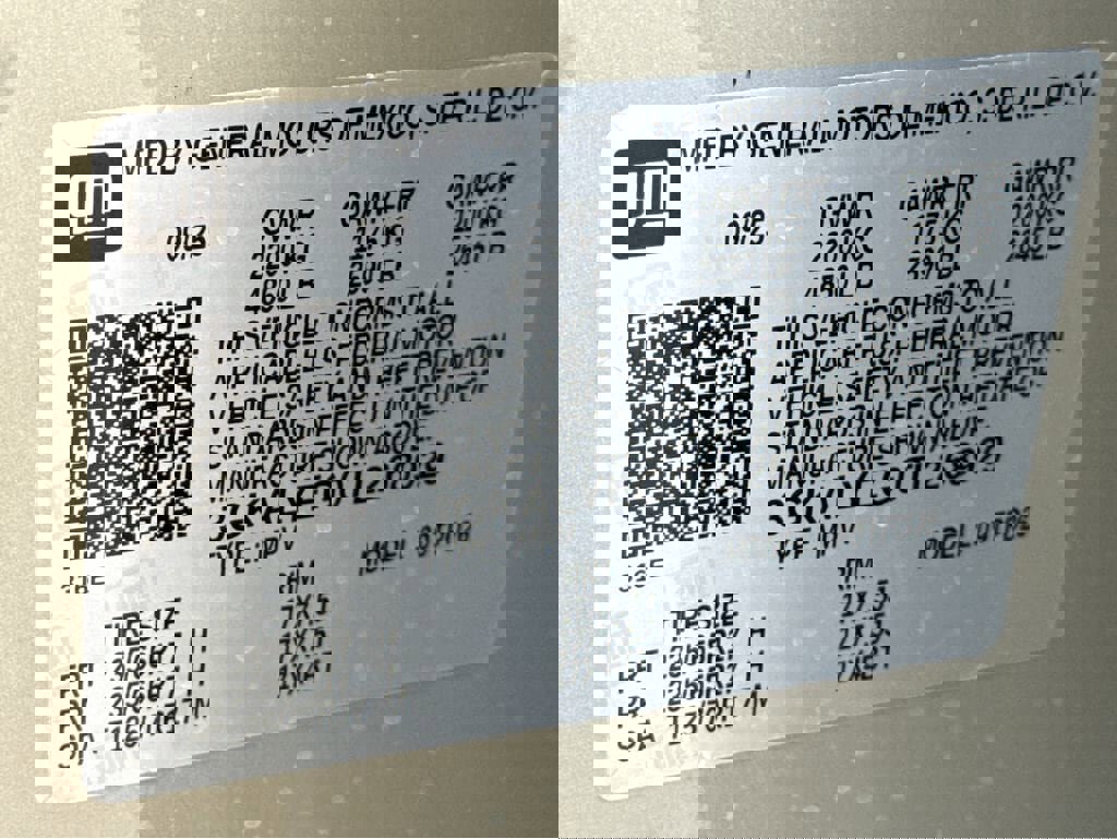 New 2026 GMC Terrain AT4 w/ Convenience Package III image 25