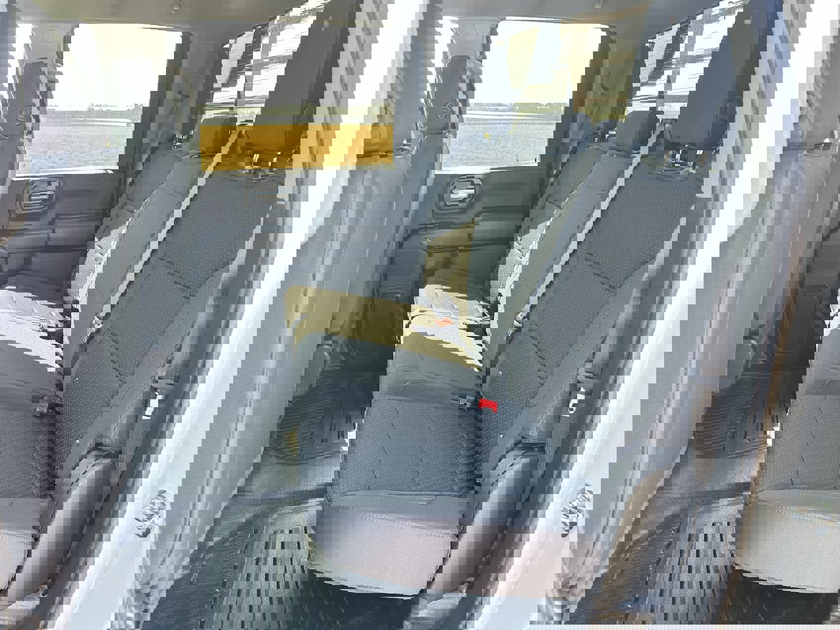 New 2026 Chevrolet Silverado 3500 W/T w/ WT Convenience Package image 21