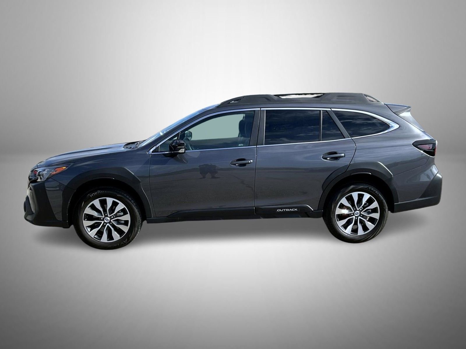 Used 2024 Subaru Outback Limited image 8