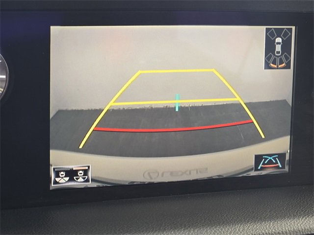 Used 2021 Lexus ES 350 F Sport image 23