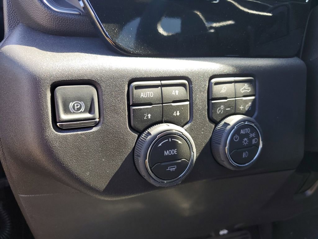 New 2026 Chevrolet Silverado 1500 LT Trail Boss w/ LT Trail Boss Premium Package image 25