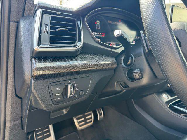 Used 2023 Audi SQ5 Premium Plus w/ Premium Plus Package AWD/4WD image 25