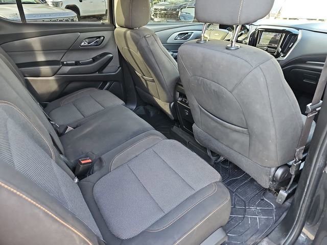 Used 2020 Chevrolet Traverse LS image 11