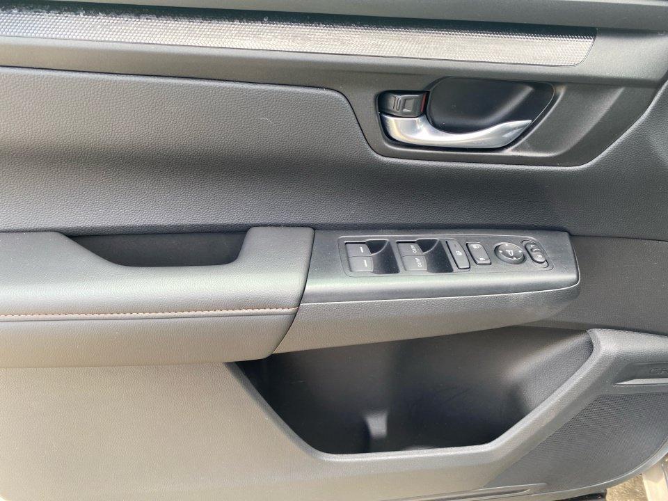 Certified 2026 Honda CR-V Sport image 36