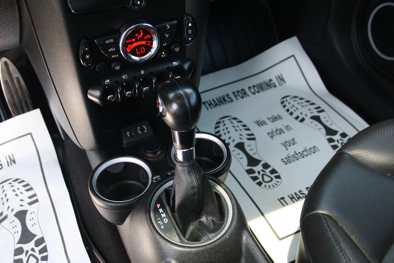 Used 2013 MINI Cooper S FWD image 17