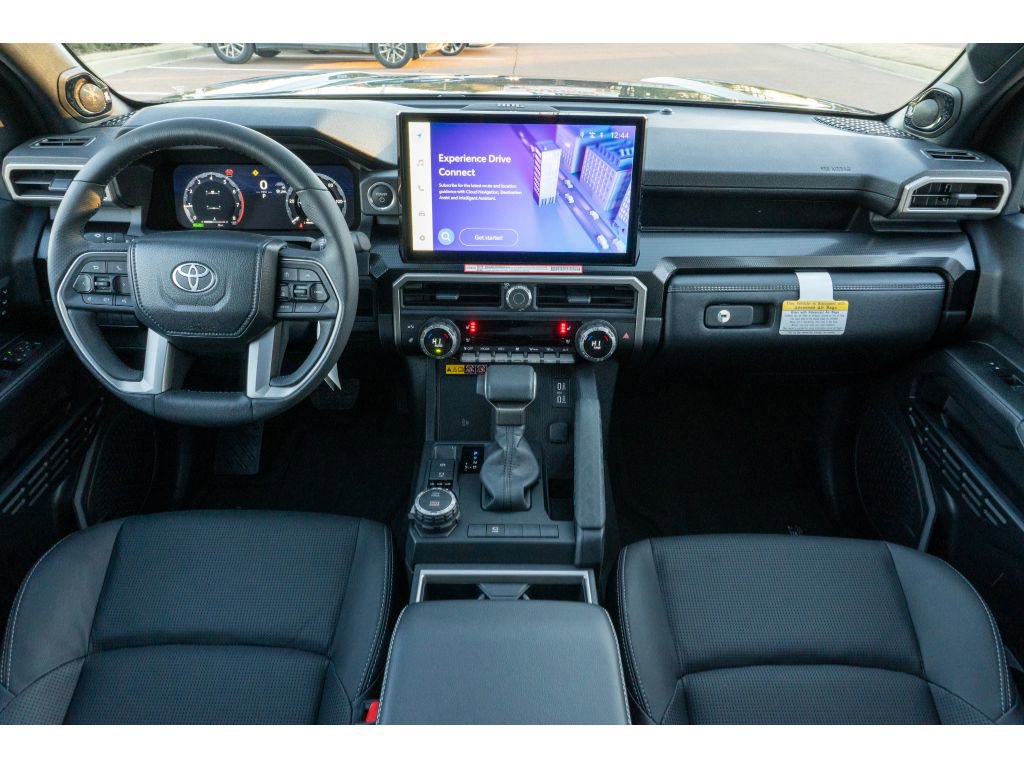 New 2026 Toyota 4Runner Limited image 18