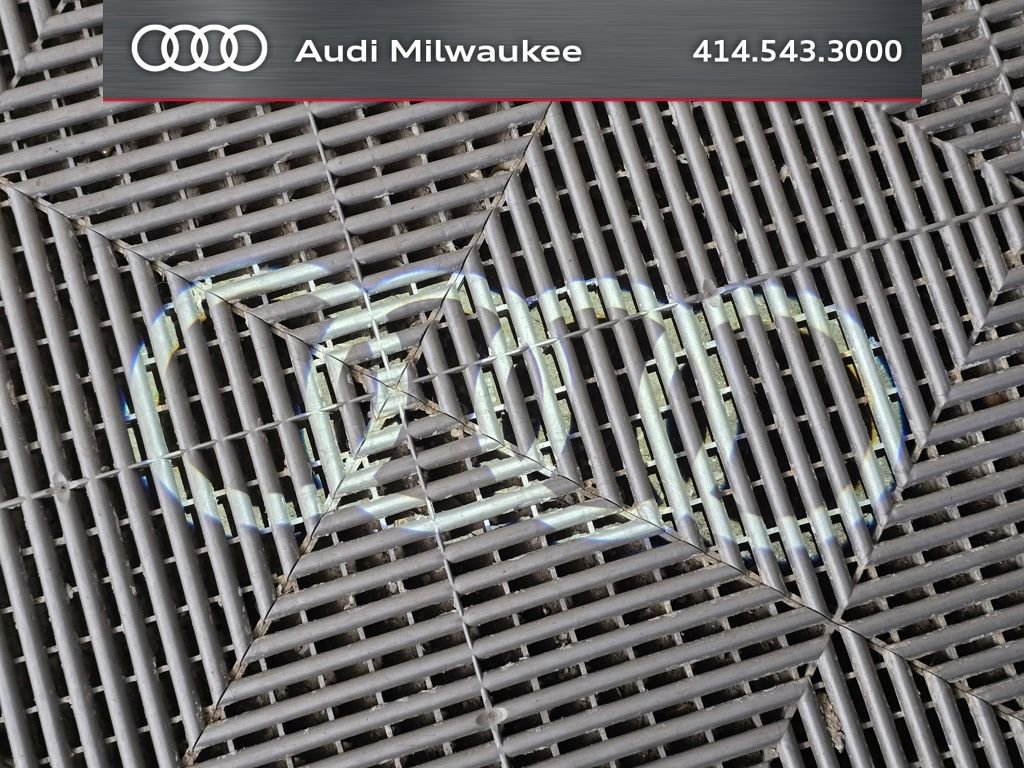 New 2026 Audi Q3 quattro 2.0T AWD/4WD image 16
