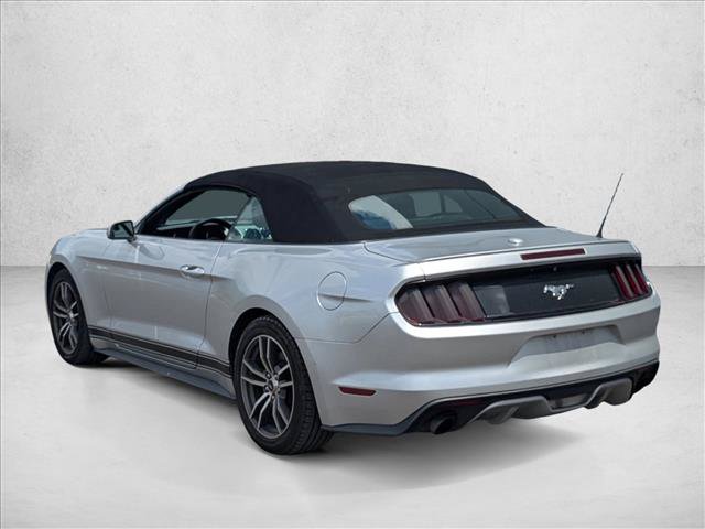Used 2016 Ford Mustang Premium RWD image 7