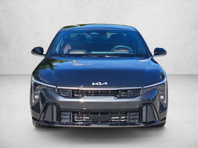 Used 2025 Kia K4 GT-Line w/ GT-Line Premium Package FWD image 2