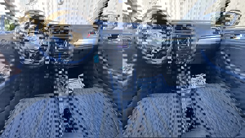 Used 2017 Volkswagen Jetta S image 12