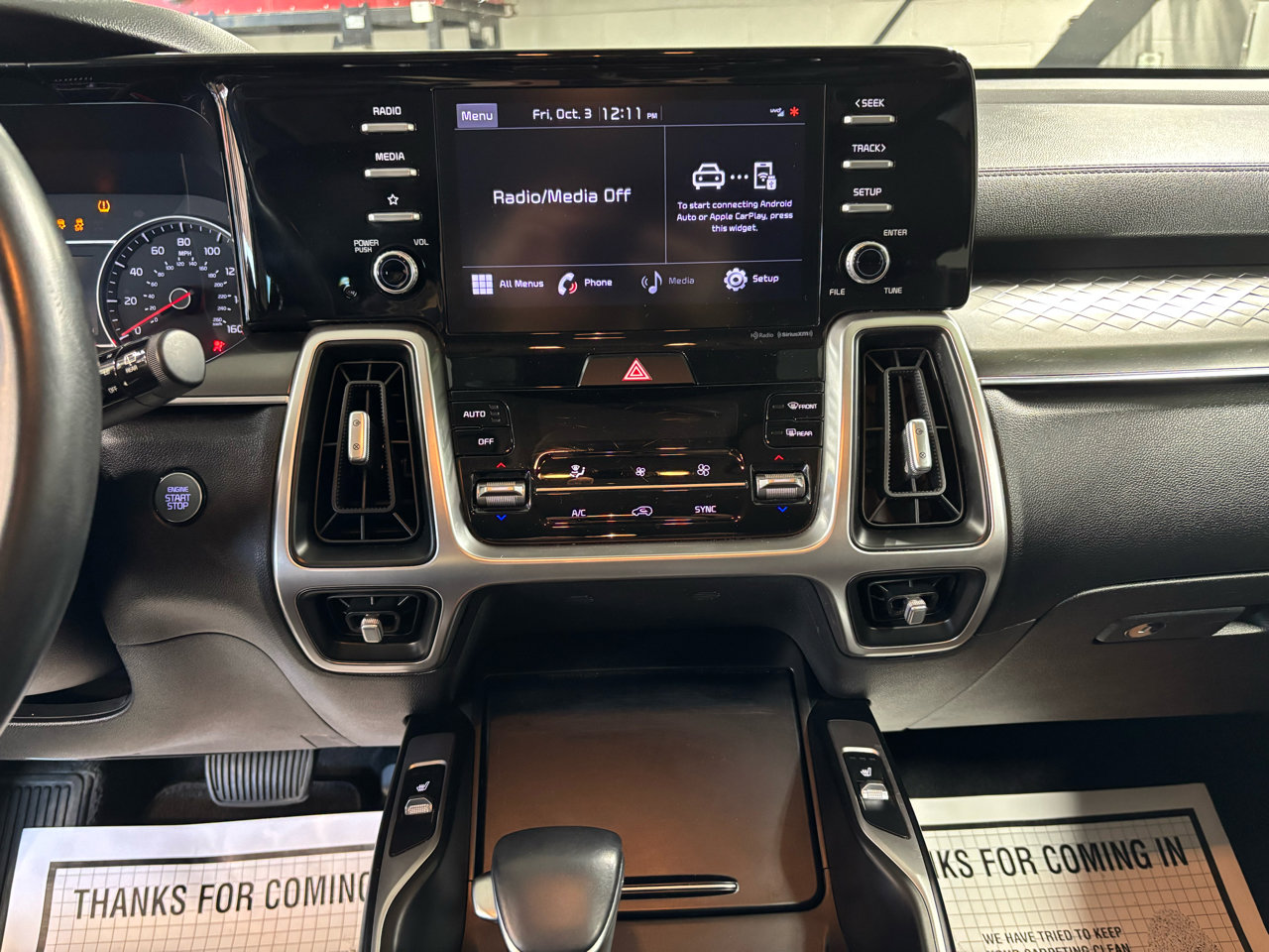 Used 2021 Kia Sorento S image 25