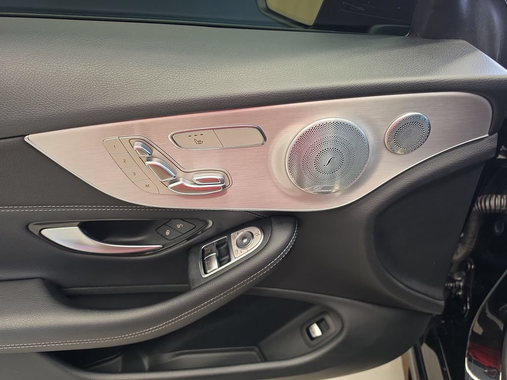 Used 2021 Mercedes-Benz C 300 Coupe image 16