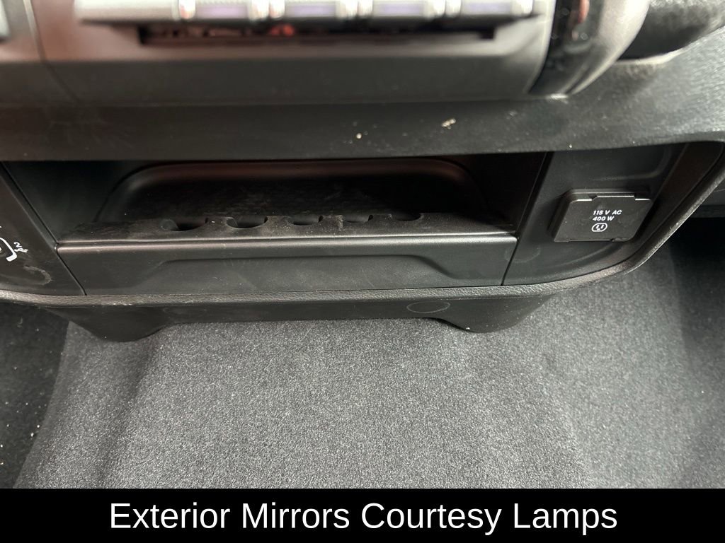 New 2026 RAM 3500 Tradesman AWD/4WD image 35