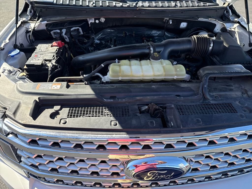 Used 2021 Ford Expedition Platinum image 23