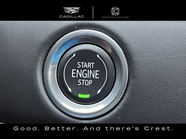 Certified 2024 Cadillac Escalade V AWD/4WD image 23