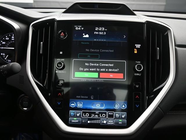 New 2026 Subaru Ascent Touring w/ Popular Package #1 image 11
