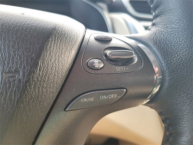 Used 2023 Nissan Murano SL image 27