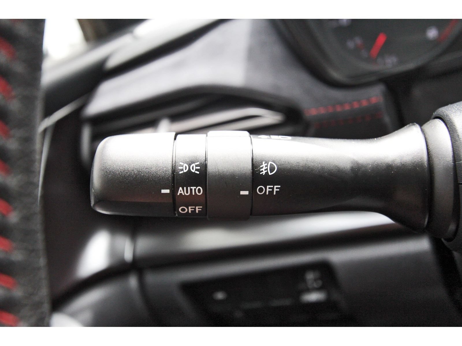 Used 2023 Subaru WRX Limited AWD/4WD image 23