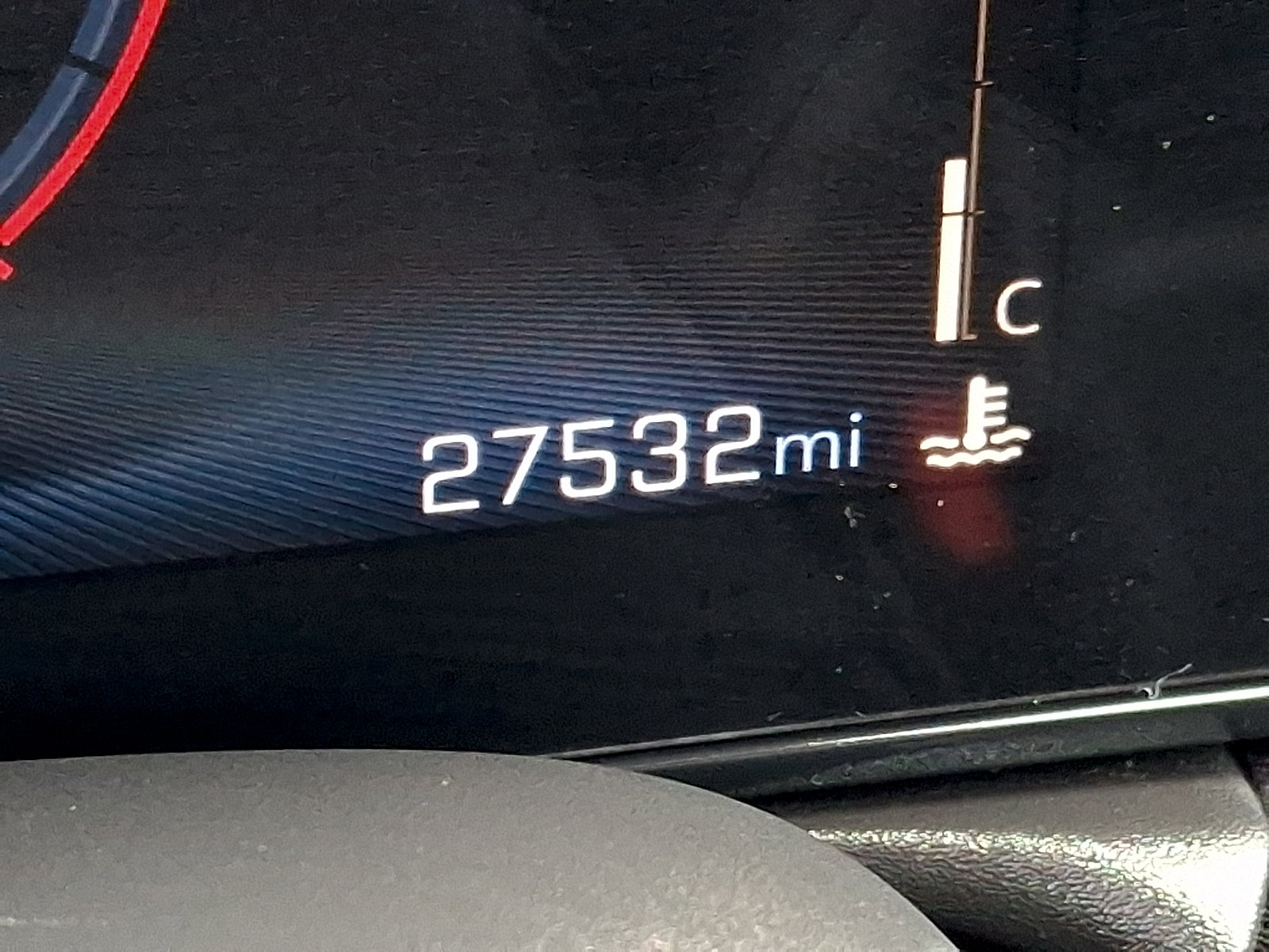 Certified 2024 Chevrolet TrailBlazer LT FWD image 19