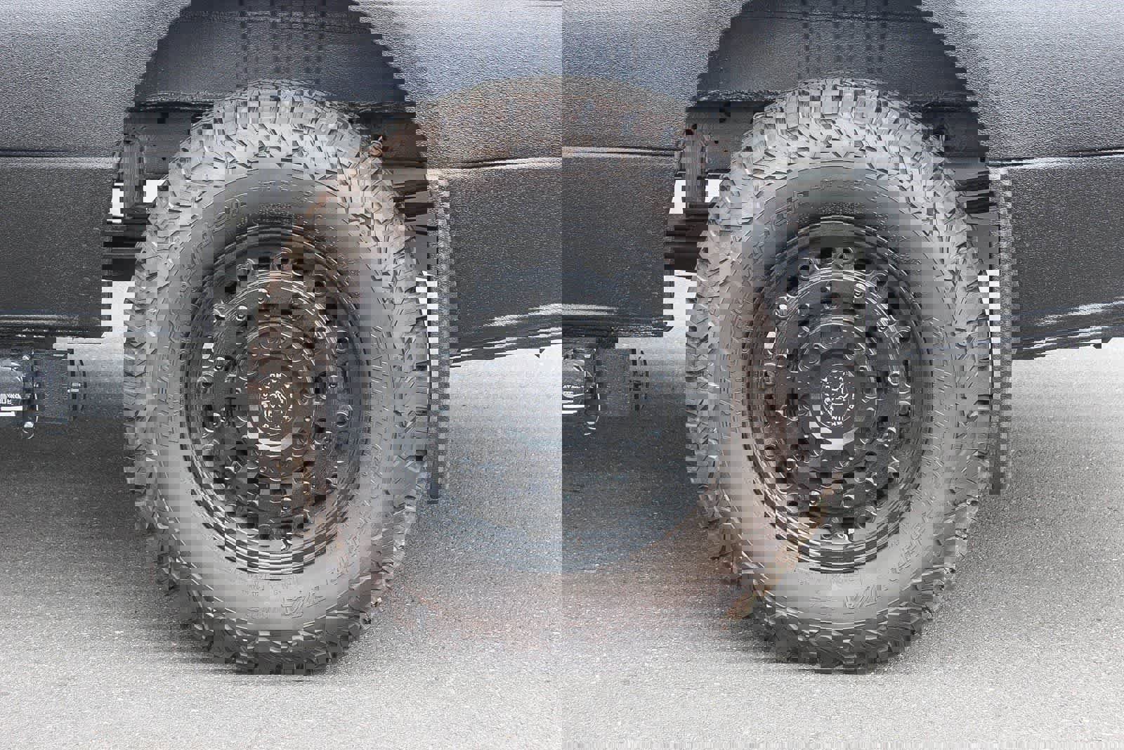 Used 2023 Mercedes-Benz Sprinter 2500 image 14