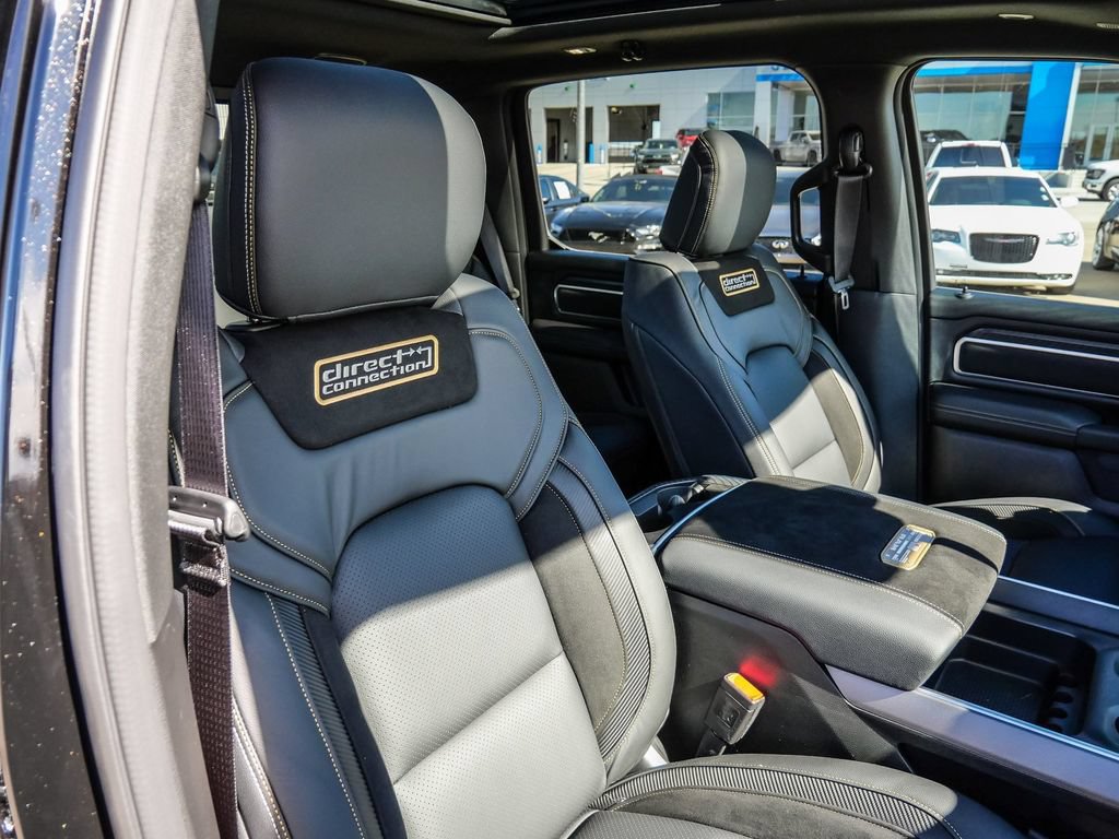 New 2026 RAM 1500 Big Horn AWD/4WD image 22