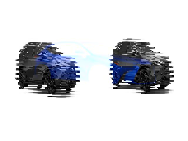 New 2026 Lexus NX 450h+ AWD w/ Luxury Package image 4