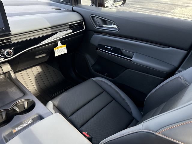 New 2026 Honda Prologue Elite image 26