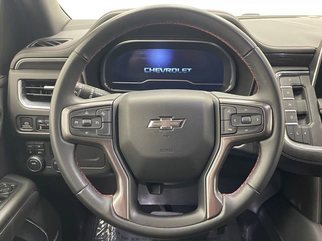 Certified 2023 Chevrolet Suburban RST image 9