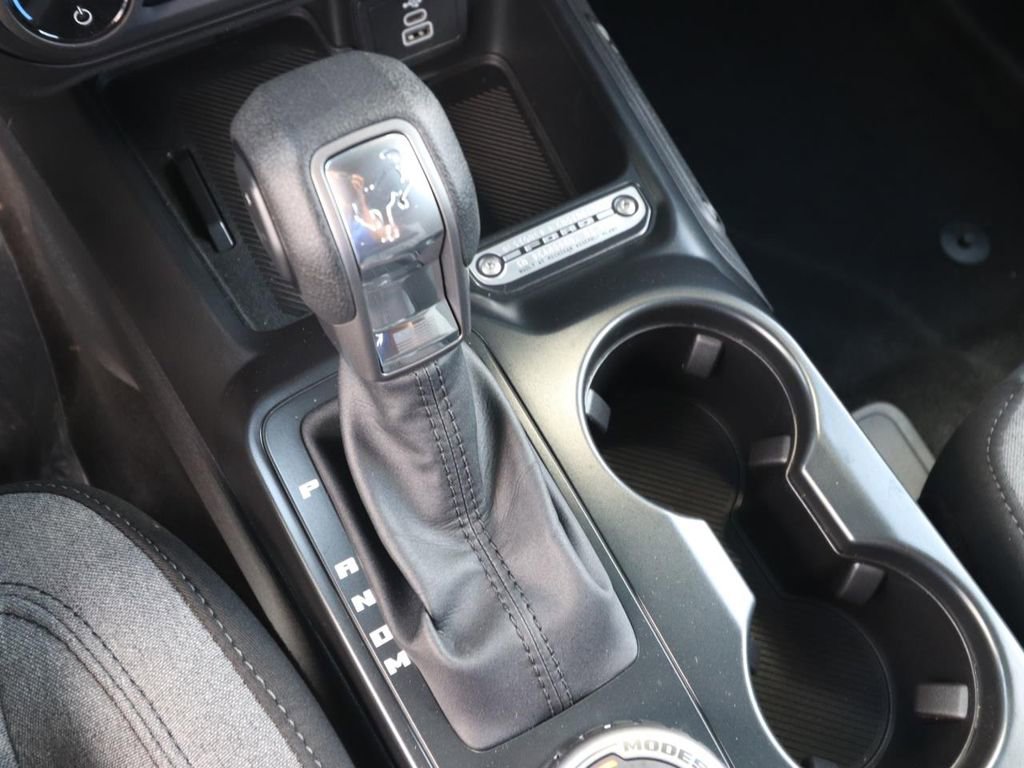 New 2026 Ford Bronco Big Bend image 23